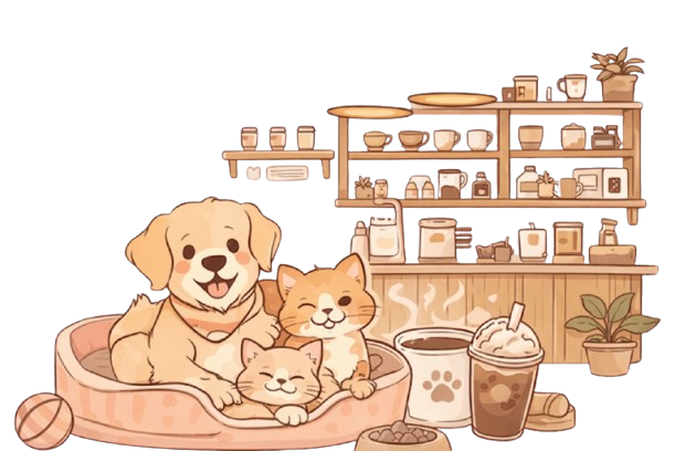 Pets Coffee